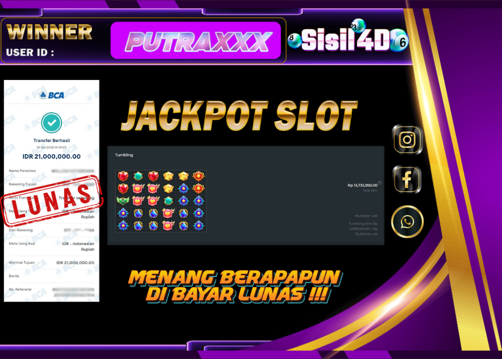sisil4d