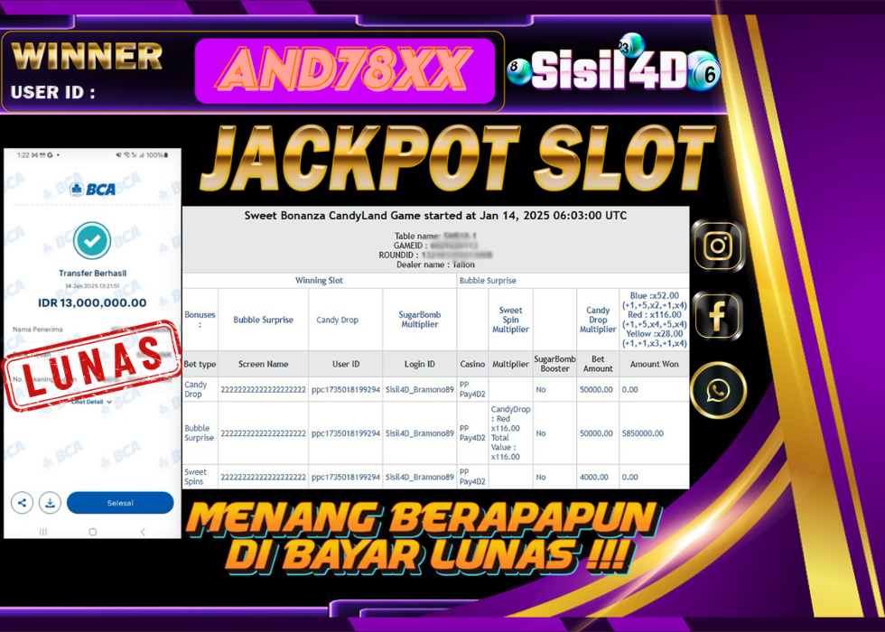 sisil4d