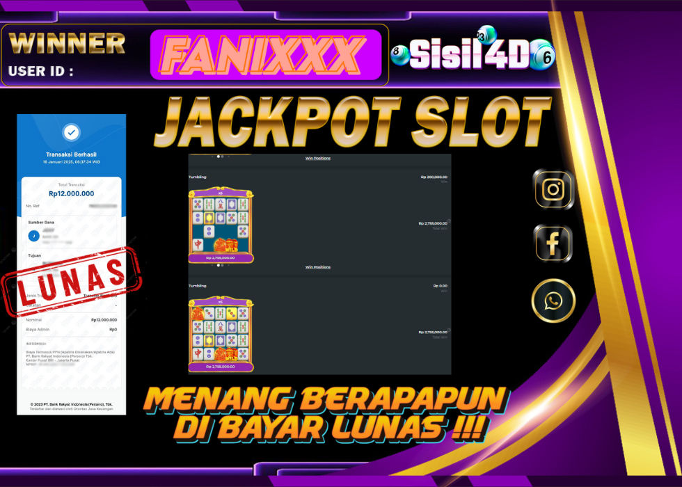sisil4d
