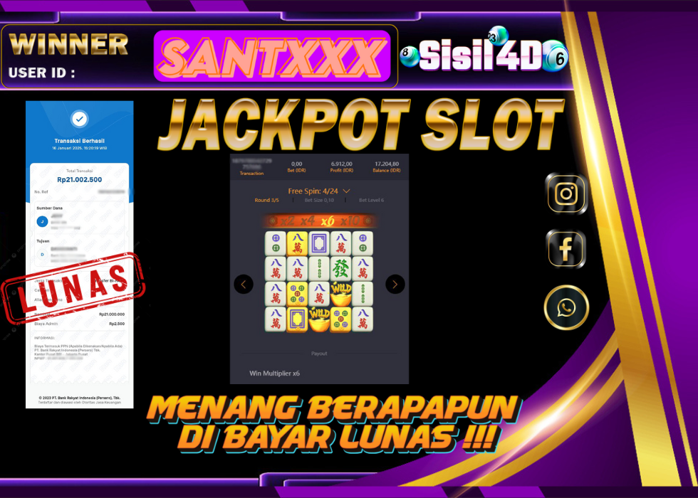 sisil4d