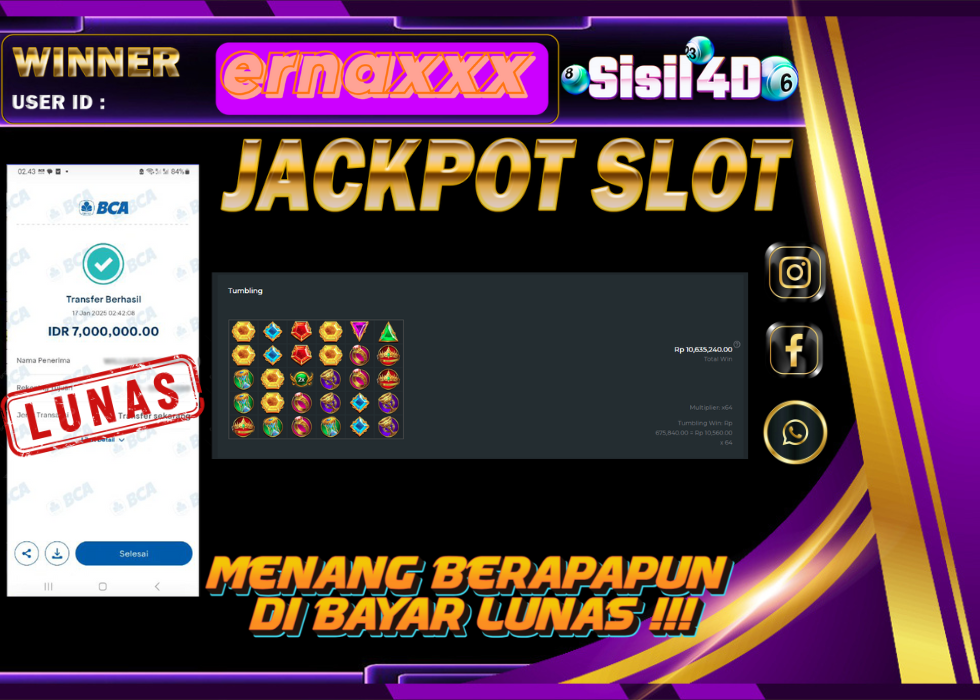 sisil4d