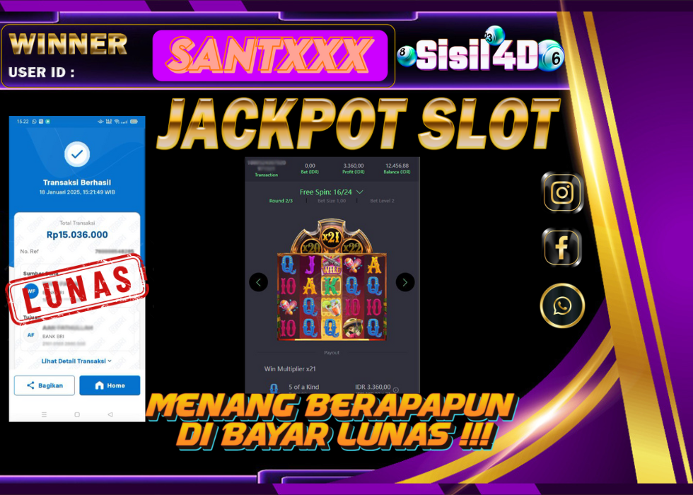 sisil4d