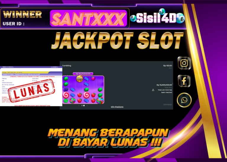 sisil4d