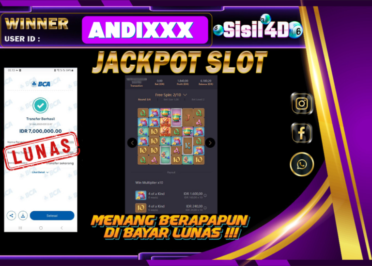 SISIL4D