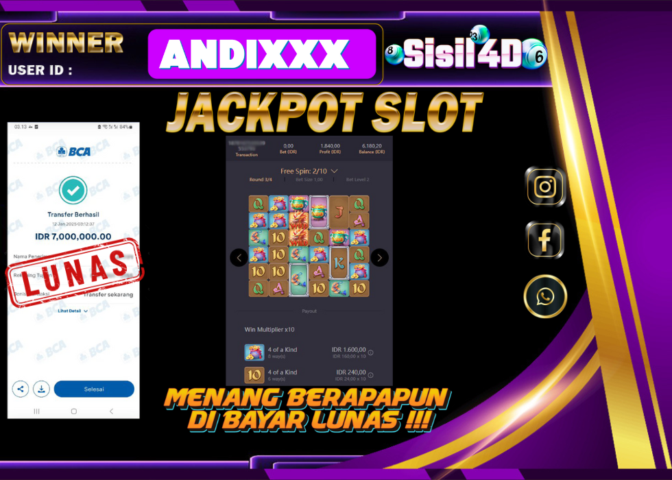 SISIL4D