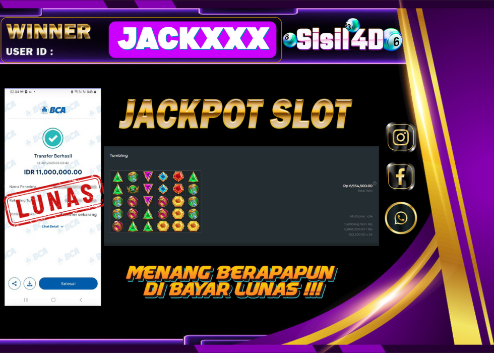 sisil4d