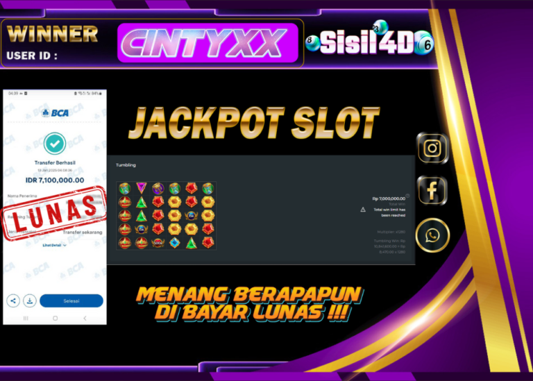 sisil4d